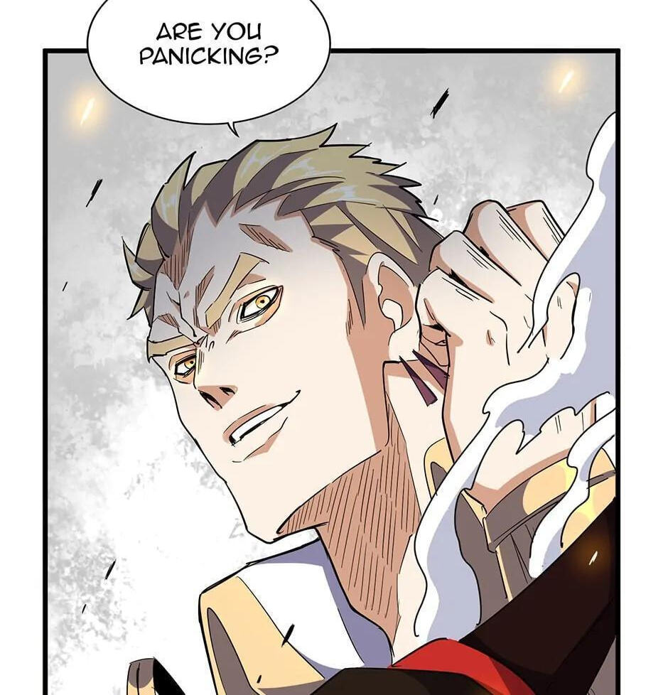 Read The Devil Butler chapter 327 image 29 on Lezhin