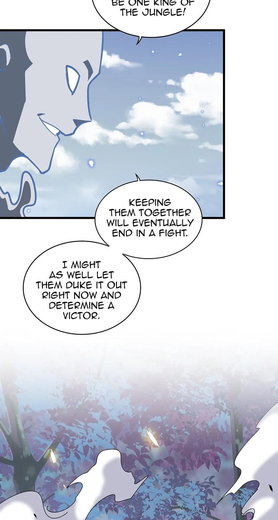 Read The Devil Butler chapter 327 image 3 on Lezhin