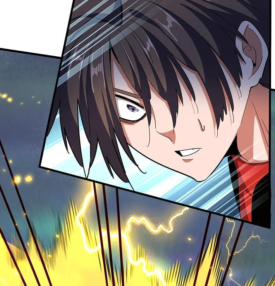 Read The Devil Butler chapter 327 image 32 on Lezhin