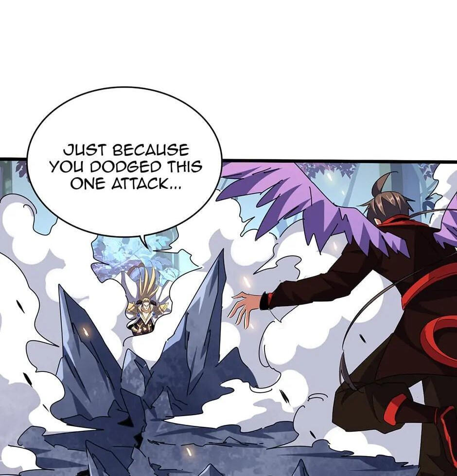 Read The Devil Butler chapter 327 image 35 on Lezhin