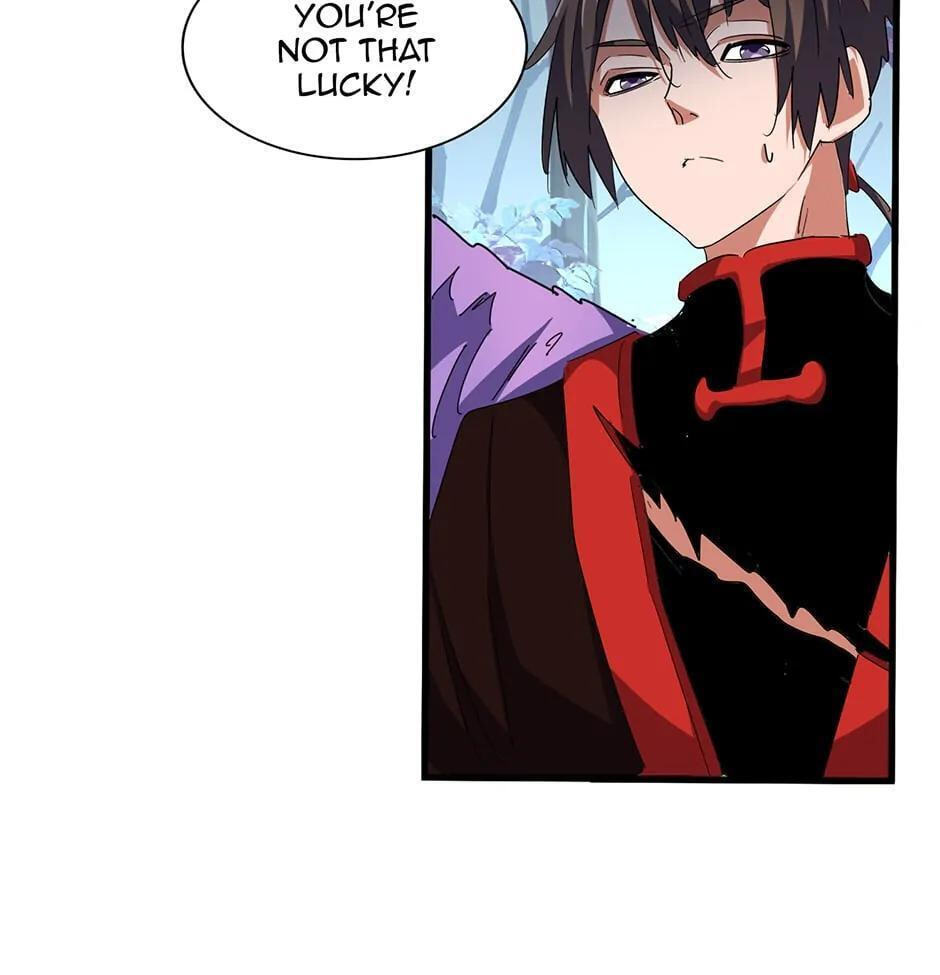 Read The Devil Butler chapter 327 image 37 on Lezhin