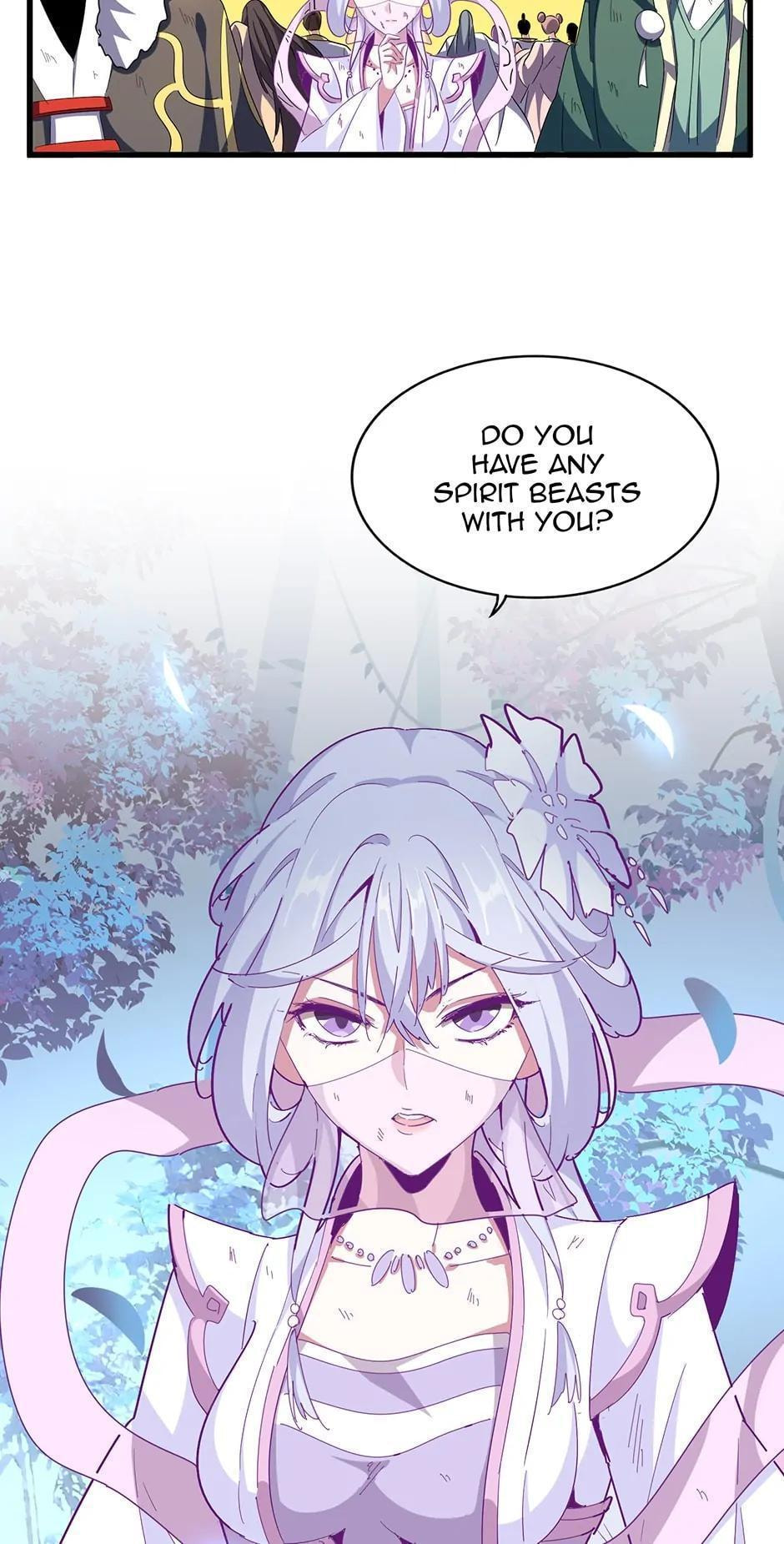 Read The Devil Butler chapter 327 image 41 on Lezhin