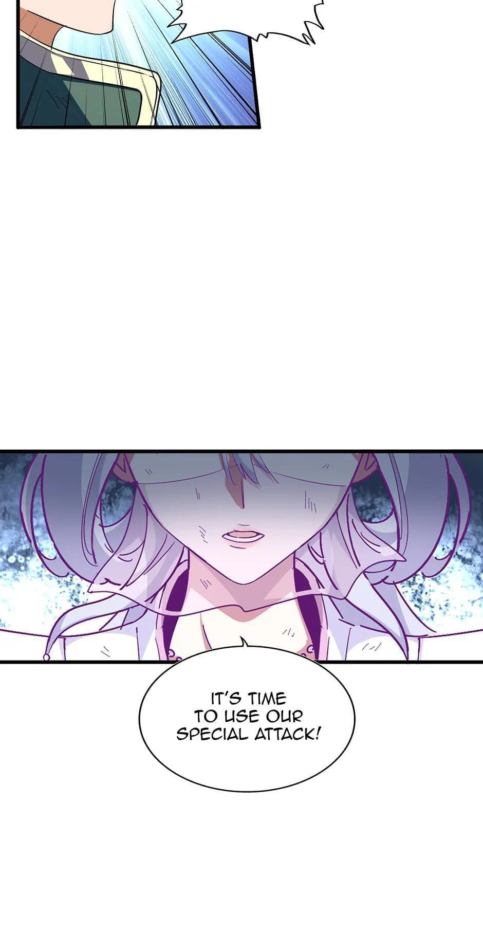 Read The Devil Butler chapter 327 image 43 on Lezhin