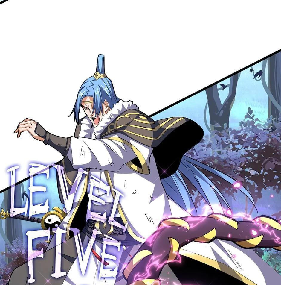 Read The Devil Butler chapter 327 image 48 on Lezhin
