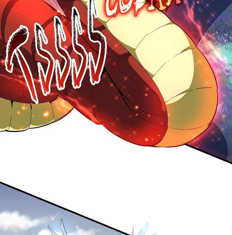 Read The Devil Butler chapter 327 image 53 on Lezhin