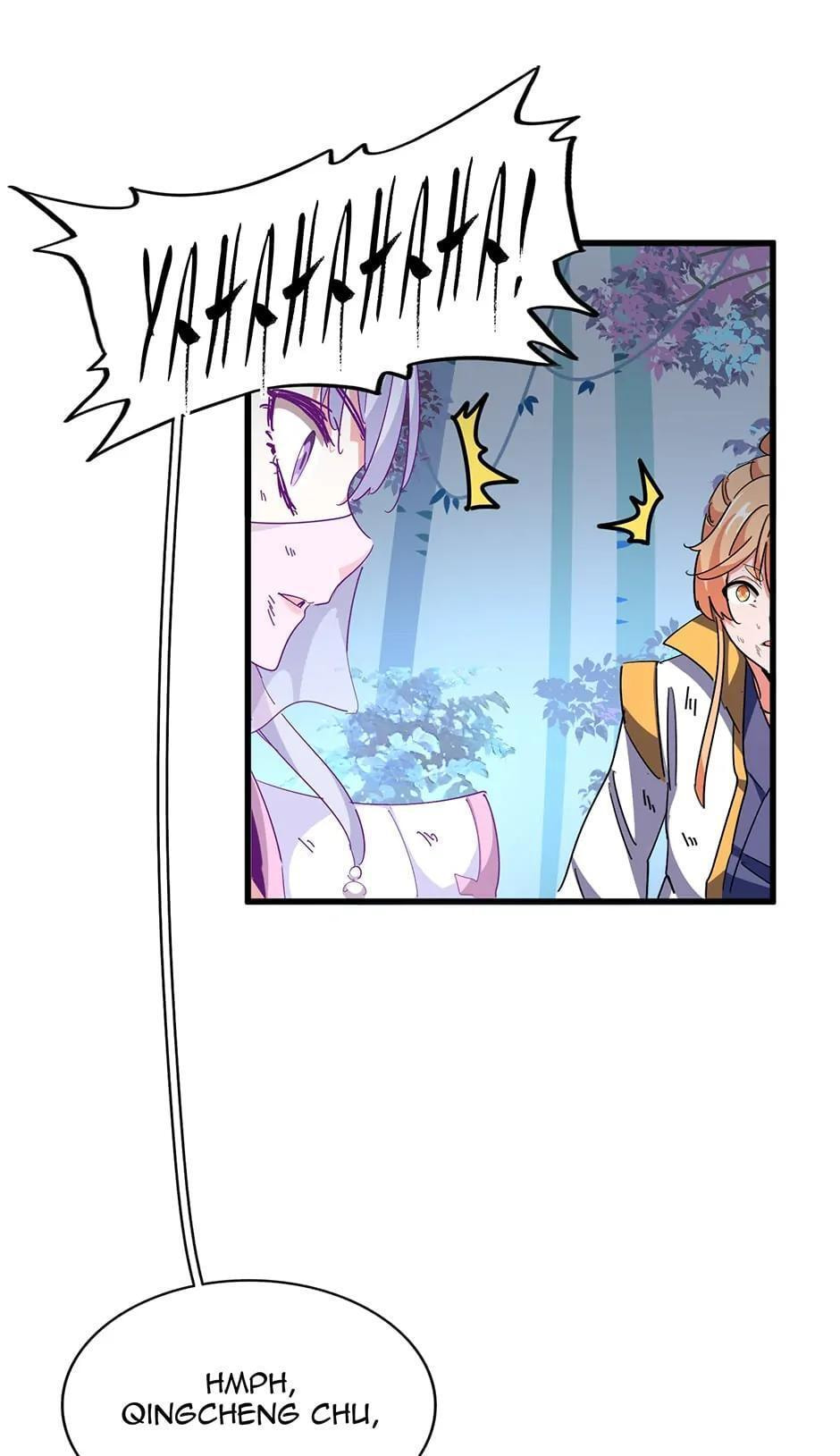 Read The Devil Butler chapter 327 image 58 on Lezhin