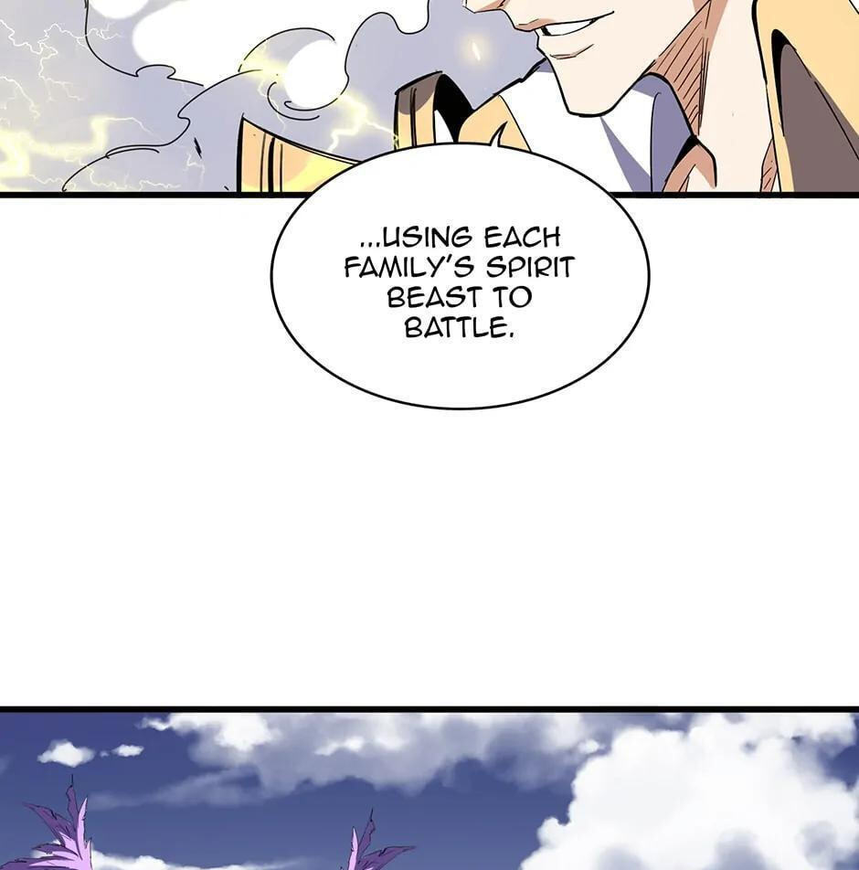 Read The Devil Butler chapter 328 image 10 on Lezhin