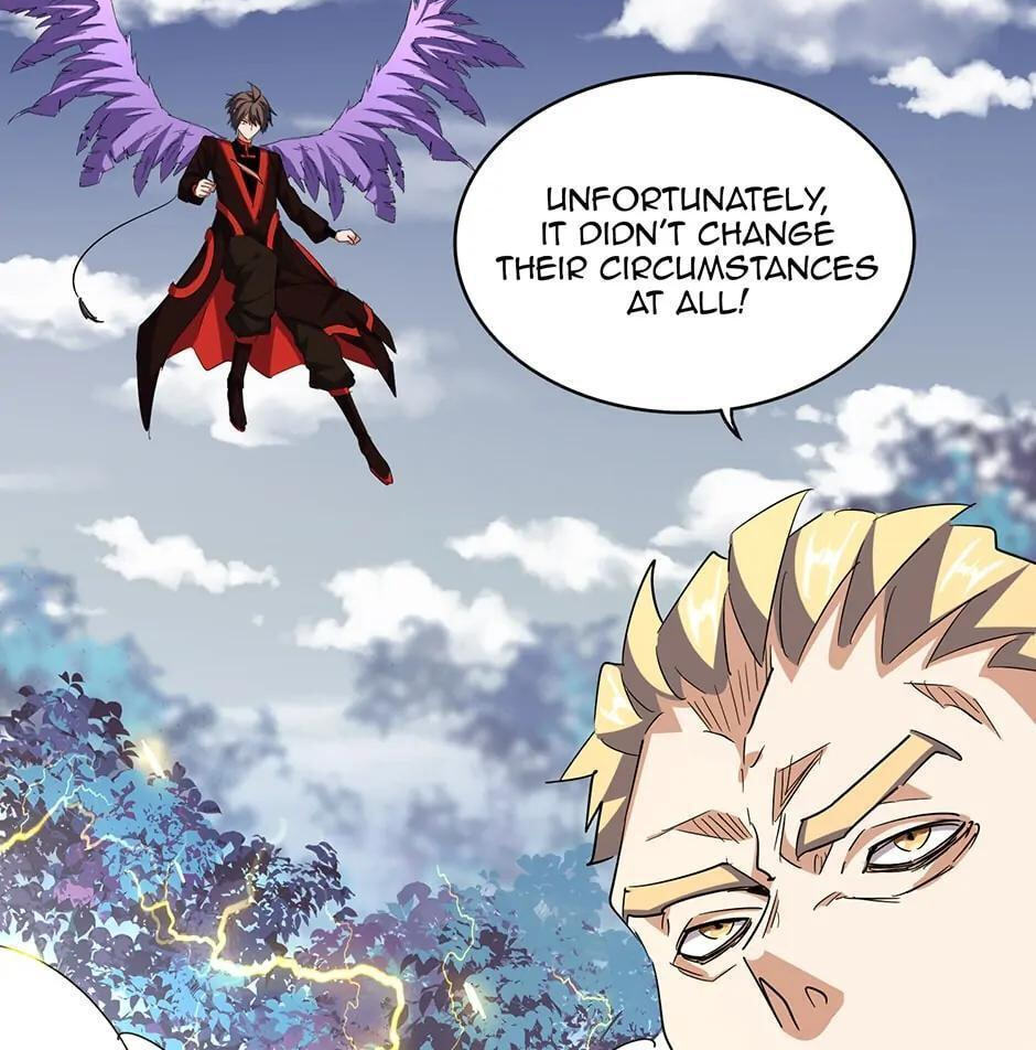 Read The Devil Butler chapter 328 image 11 on Lezhin