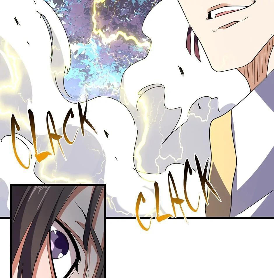 Read The Devil Butler chapter 328 image 12 on Lezhin