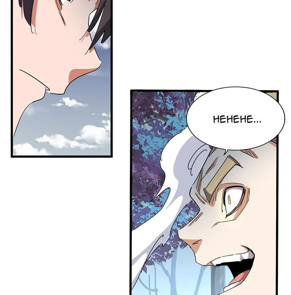Read The Devil Butler chapter 328 image 13 on Lezhin