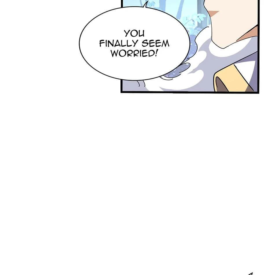 Read The Devil Butler chapter 328 image 14 on Lezhin