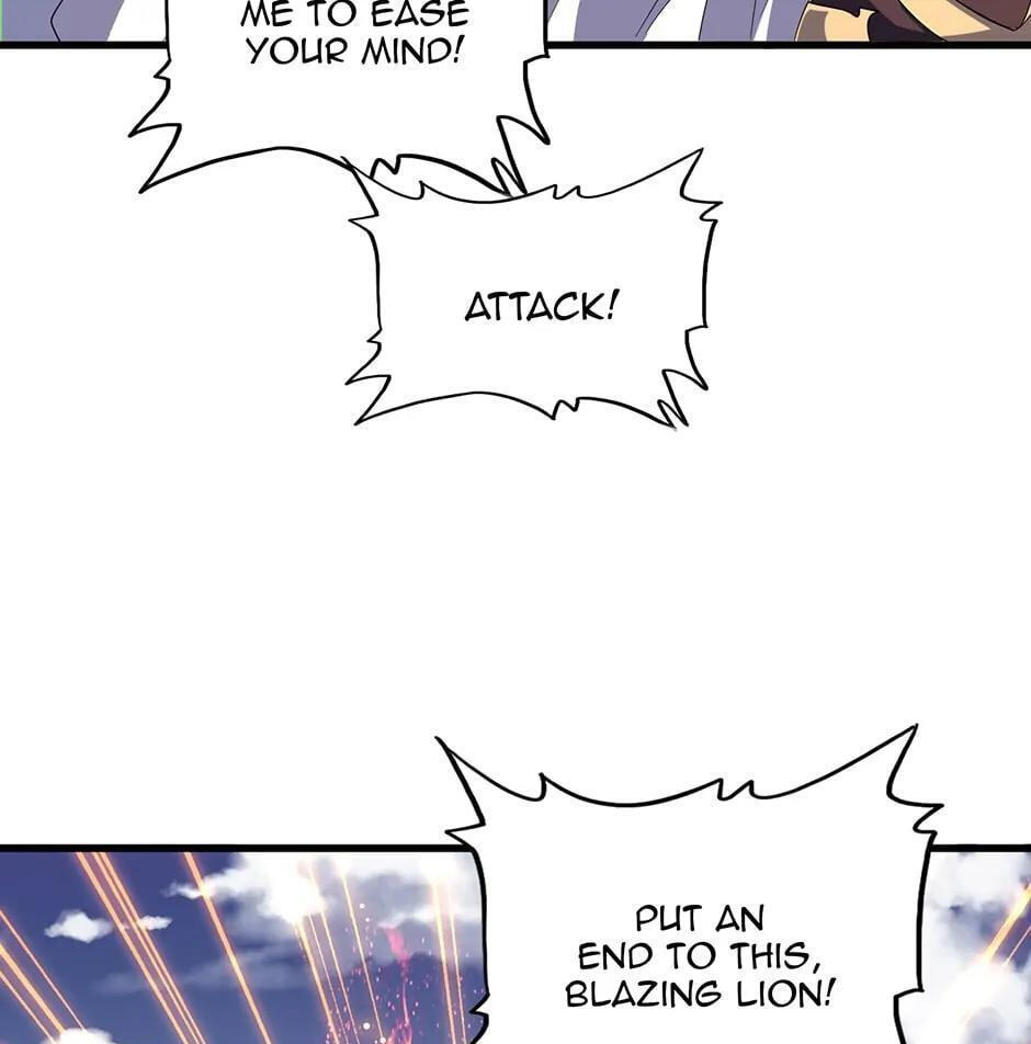 Read The Devil Butler chapter 328 image 16 on Lezhin