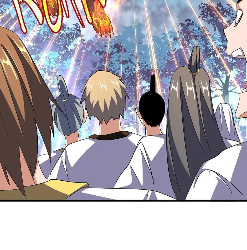 Read The Devil Butler chapter 328 image 18 on Lezhin