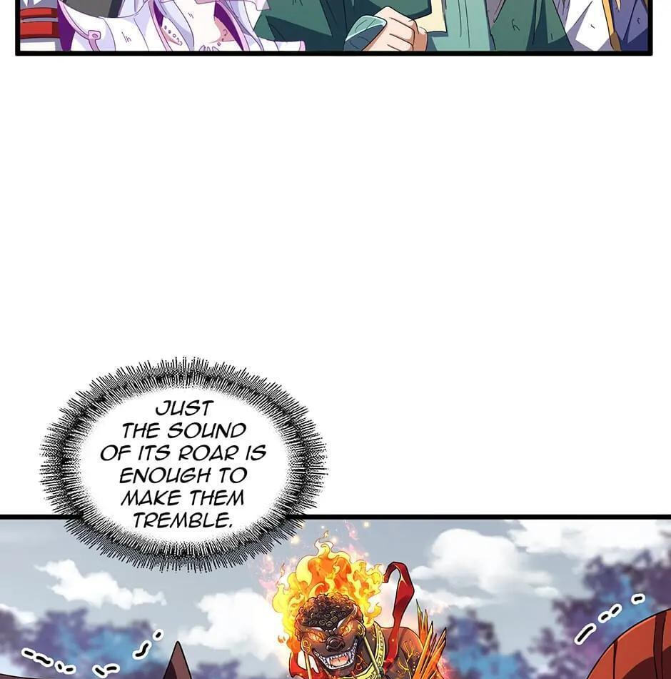 Read The Devil Butler chapter 328 image 20 on Lezhin
