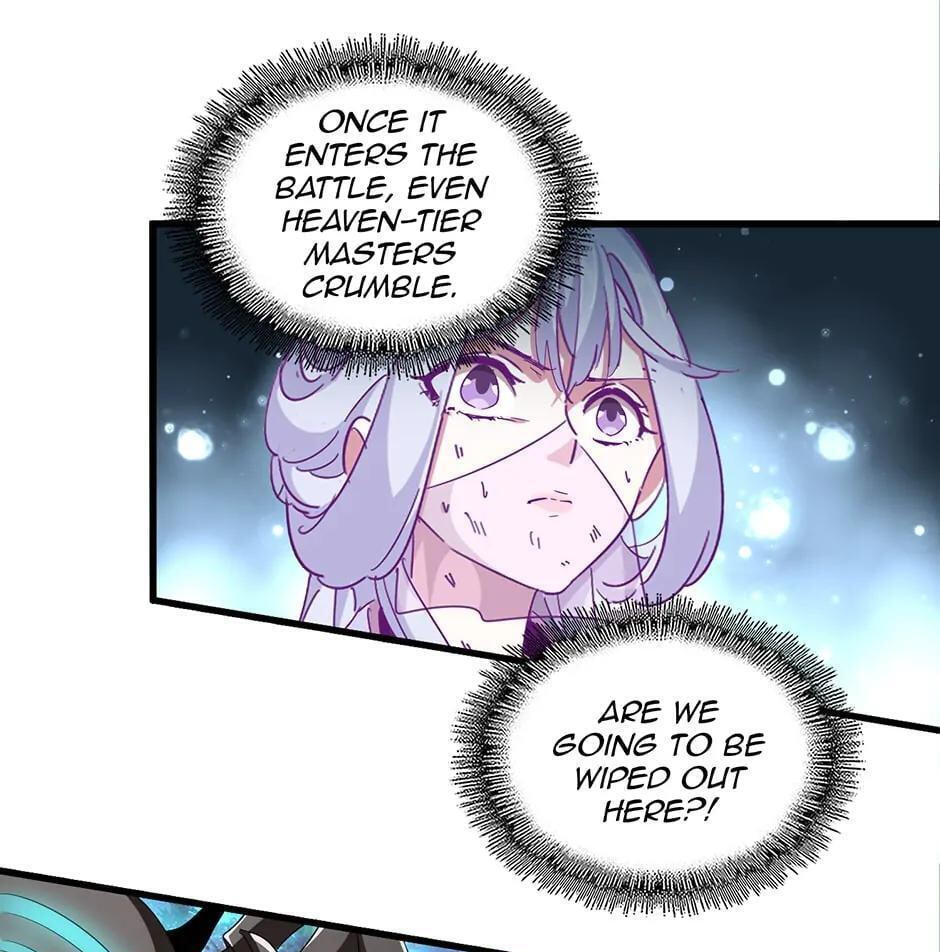Read The Devil Butler chapter 328 image 22 on Lezhin