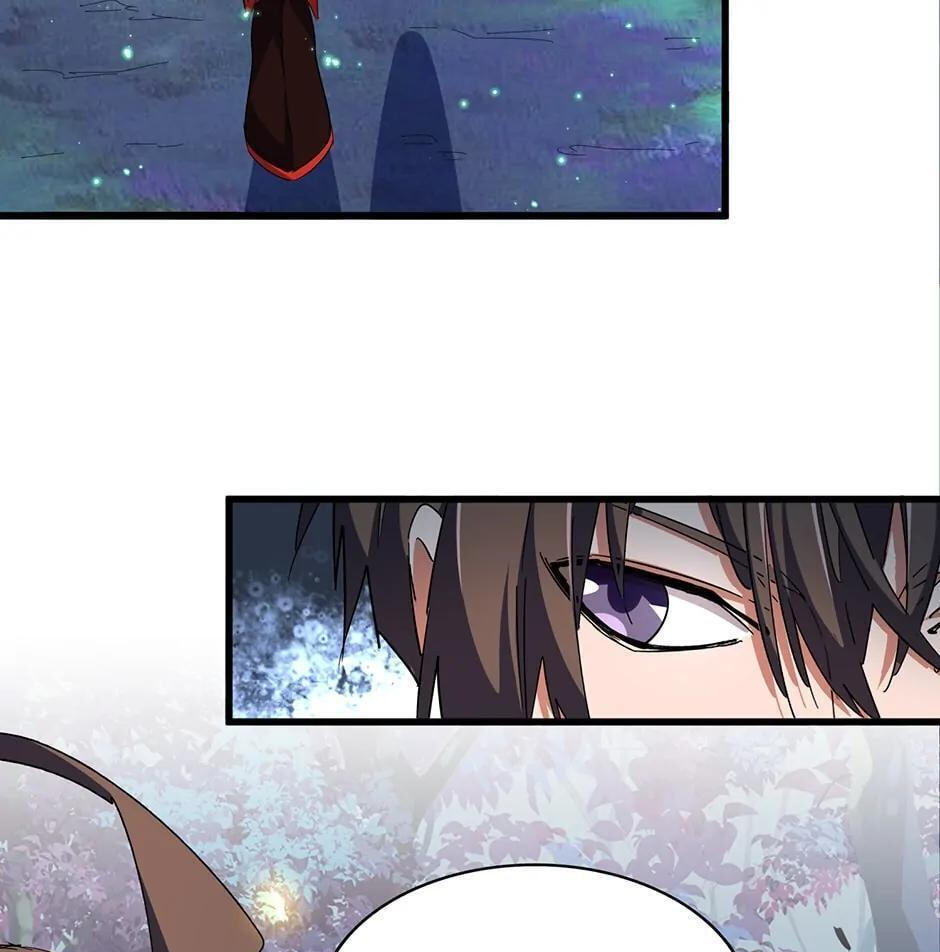 Read The Devil Butler chapter 328 image 24 on Lezhin
