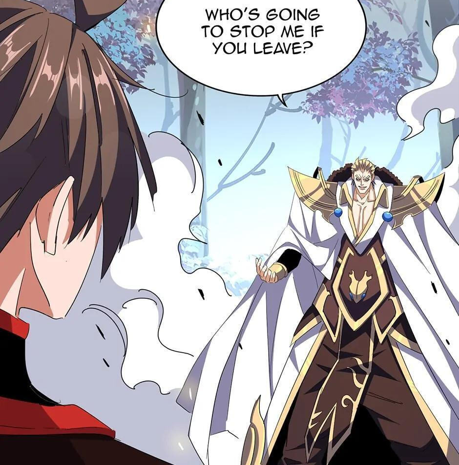Read The Devil Butler chapter 328 image 25 on Lezhin