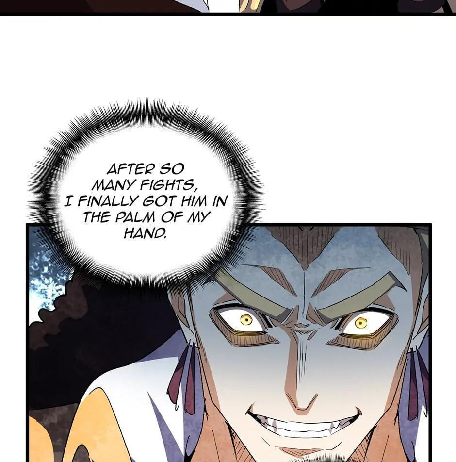 Read The Devil Butler chapter 328 image 26 on Lezhin