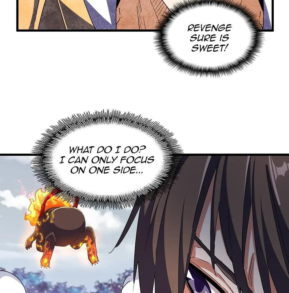 Read The Devil Butler chapter 328 image 27 on Lezhin