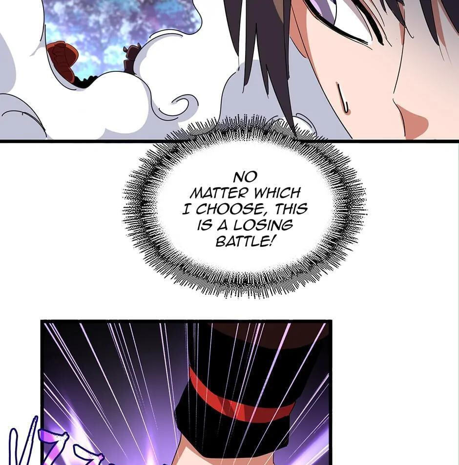 Read The Devil Butler chapter 328 image 28 on Lezhin