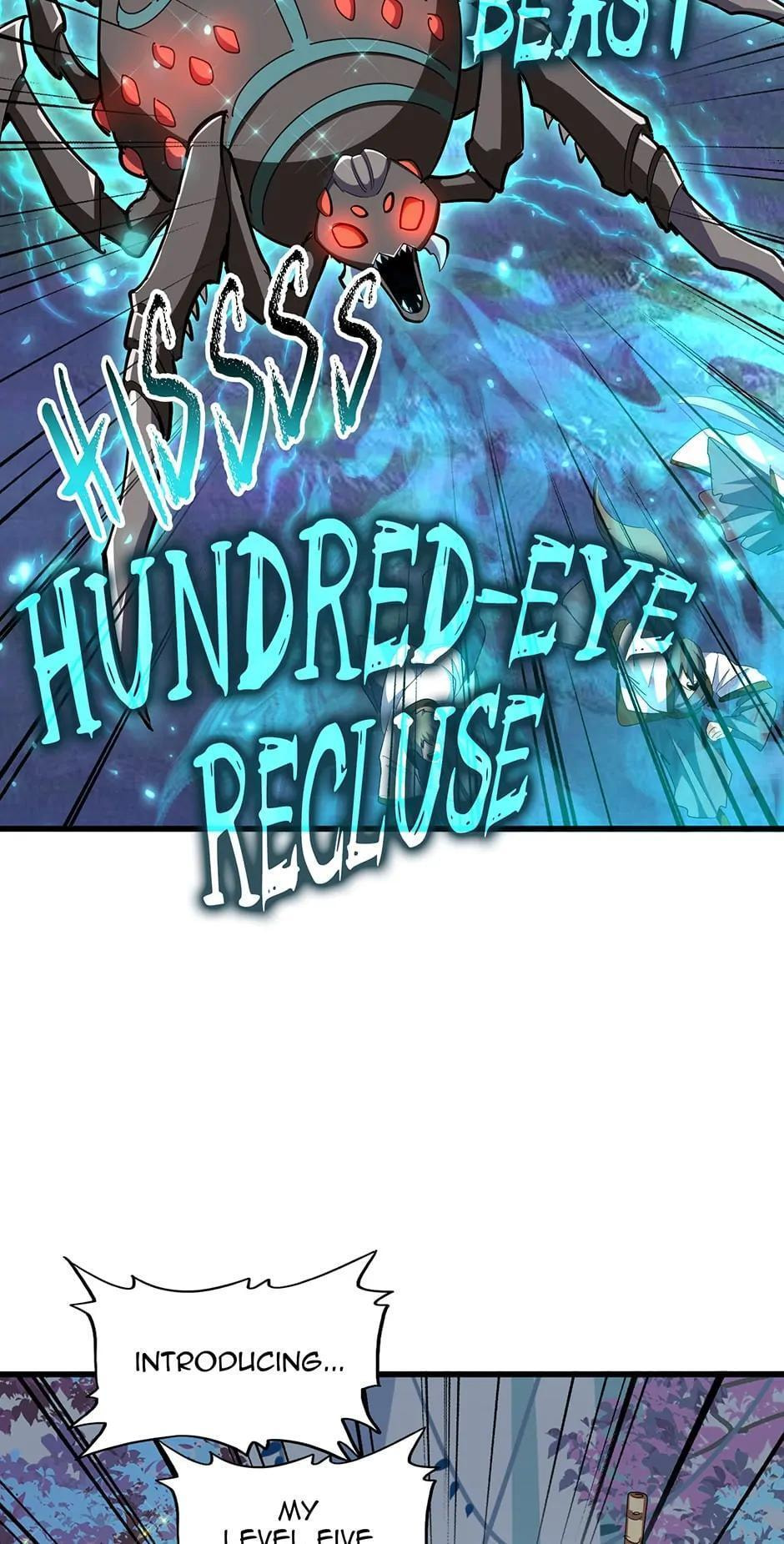 Read The Devil Butler chapter 328 image 3 on Lezhin