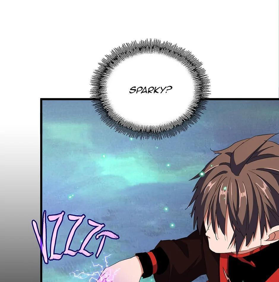 Read The Devil Butler chapter 328 image 30 on Lezhin