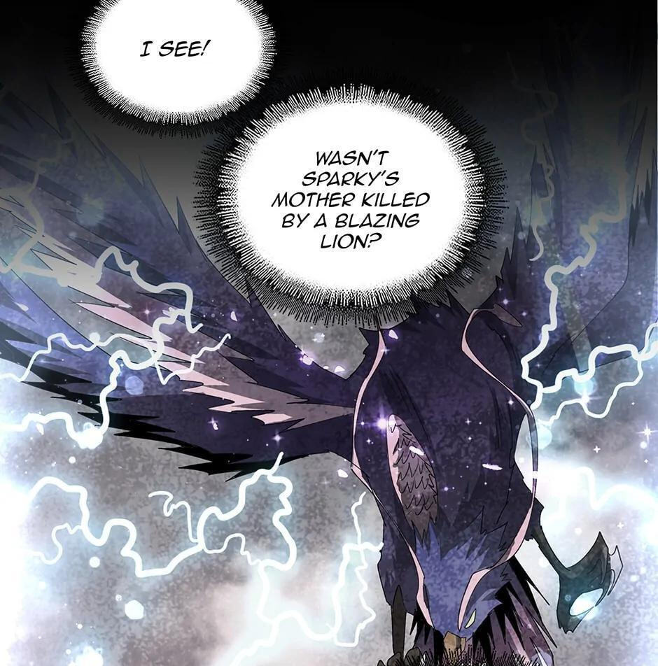 Read The Devil Butler chapter 328 image 32 on Lezhin