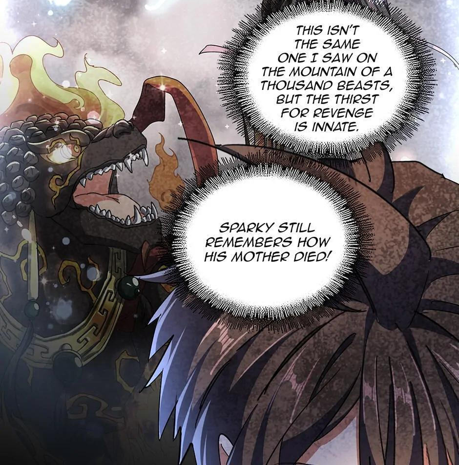 Read The Devil Butler chapter 328 image 33 on Lezhin