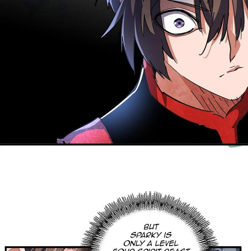 Read The Devil Butler chapter 328 image 34 on Lezhin