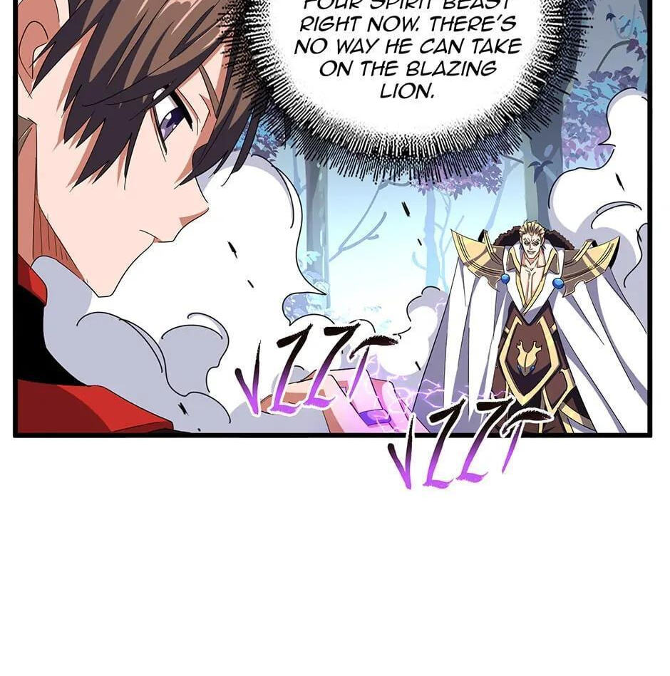 Read The Devil Butler chapter 328 image 35 on Lezhin