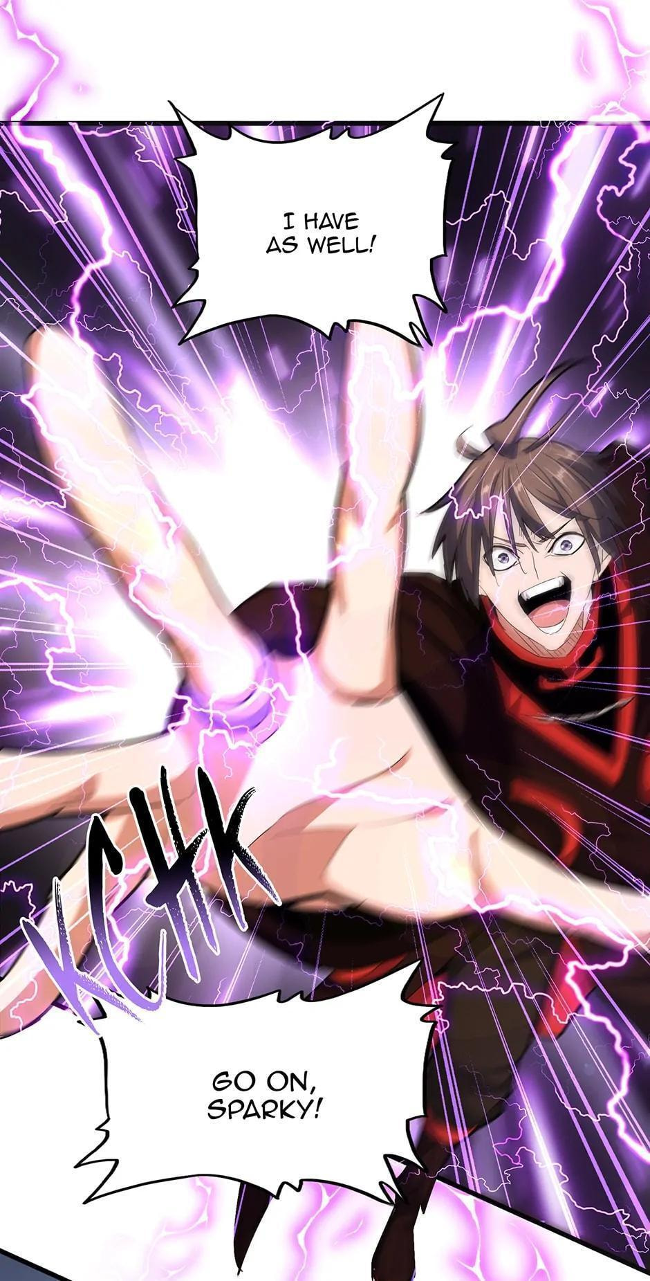 Read The Devil Butler chapter 328 image 37 on Lezhin