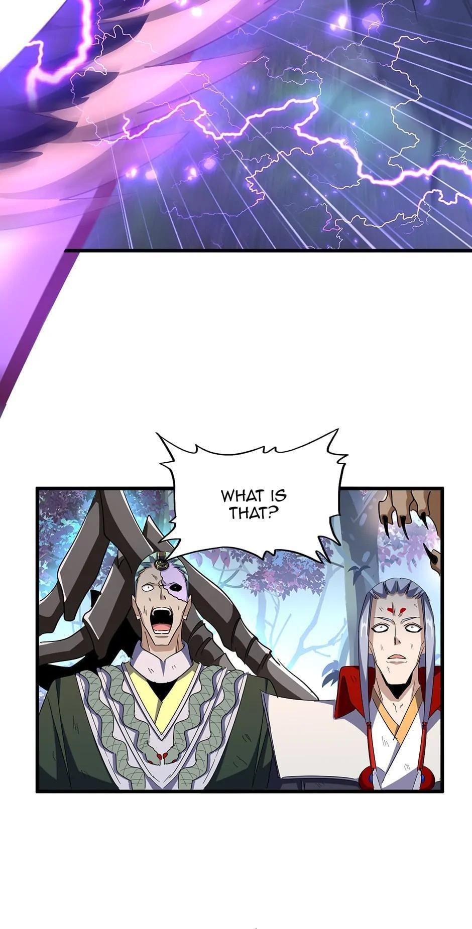 Read The Devil Butler chapter 328 image 39 on Lezhin