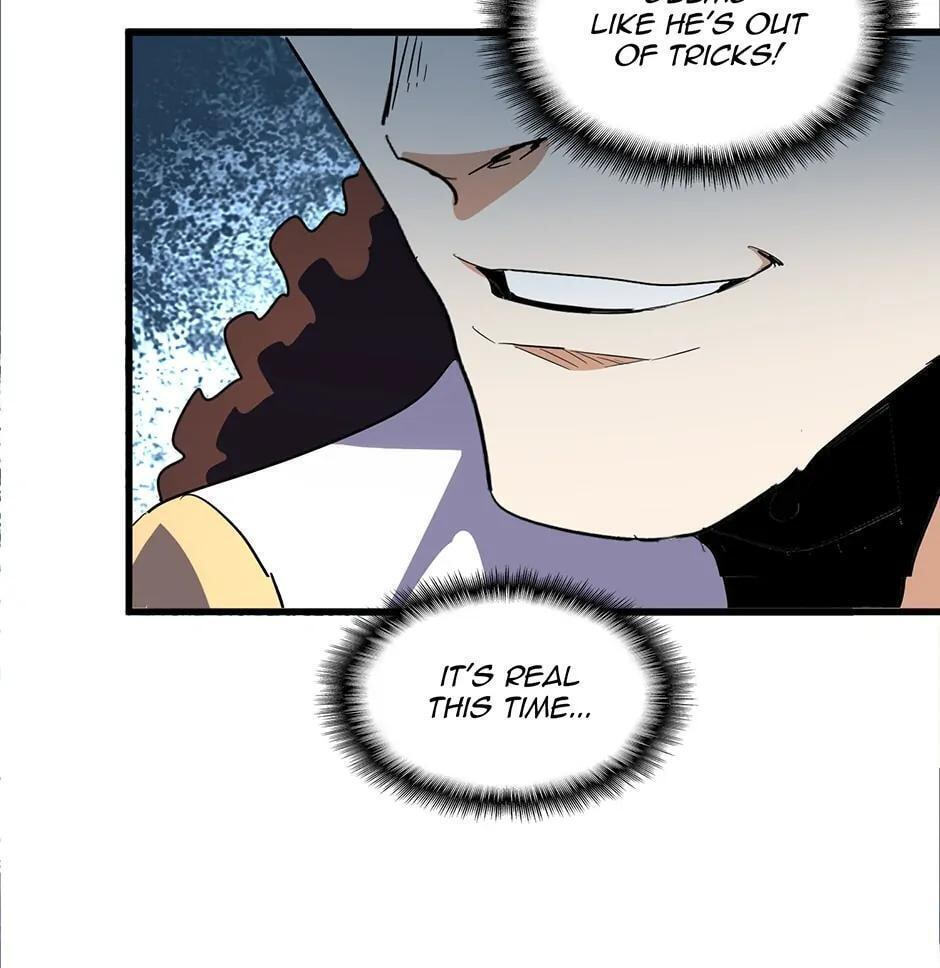 Read The Devil Butler chapter 328 image 50 on Lezhin