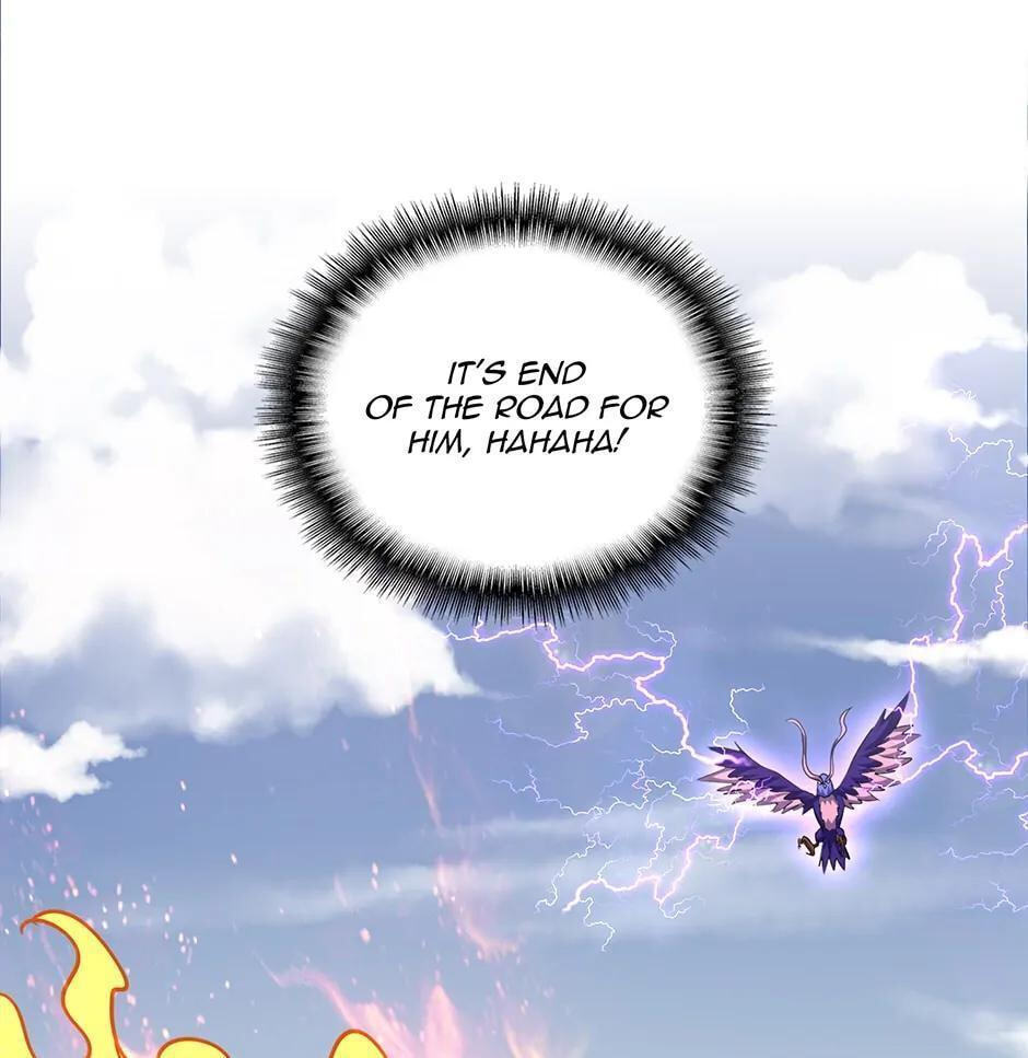 Read The Devil Butler chapter 328 image 51 on Lezhin