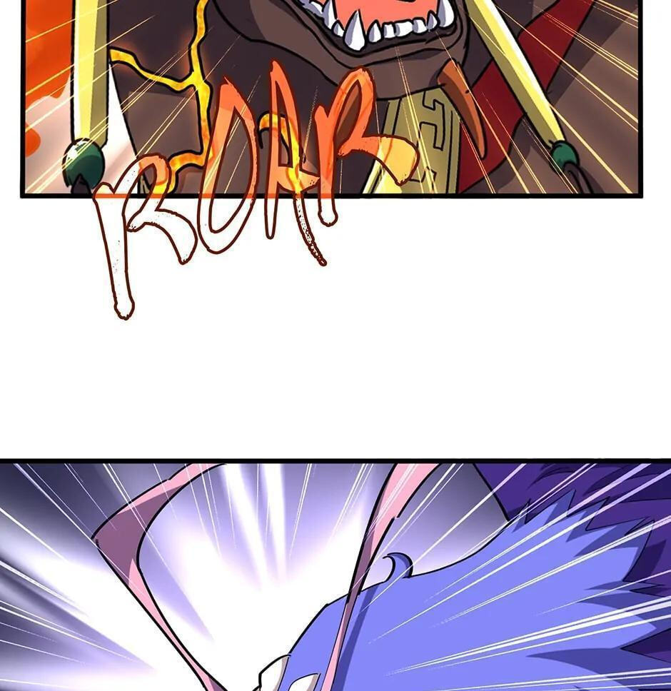 Read The Devil Butler chapter 328 image 54 on Lezhin