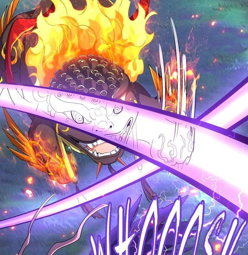 Read The Devil Butler chapter 328 image 56 on Lezhin