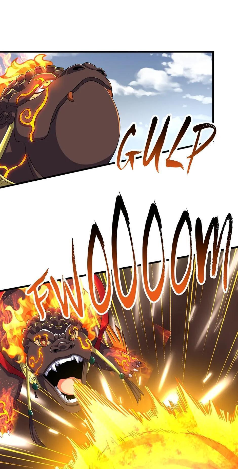 Read The Devil Butler chapter 328 image 58 on Lezhin