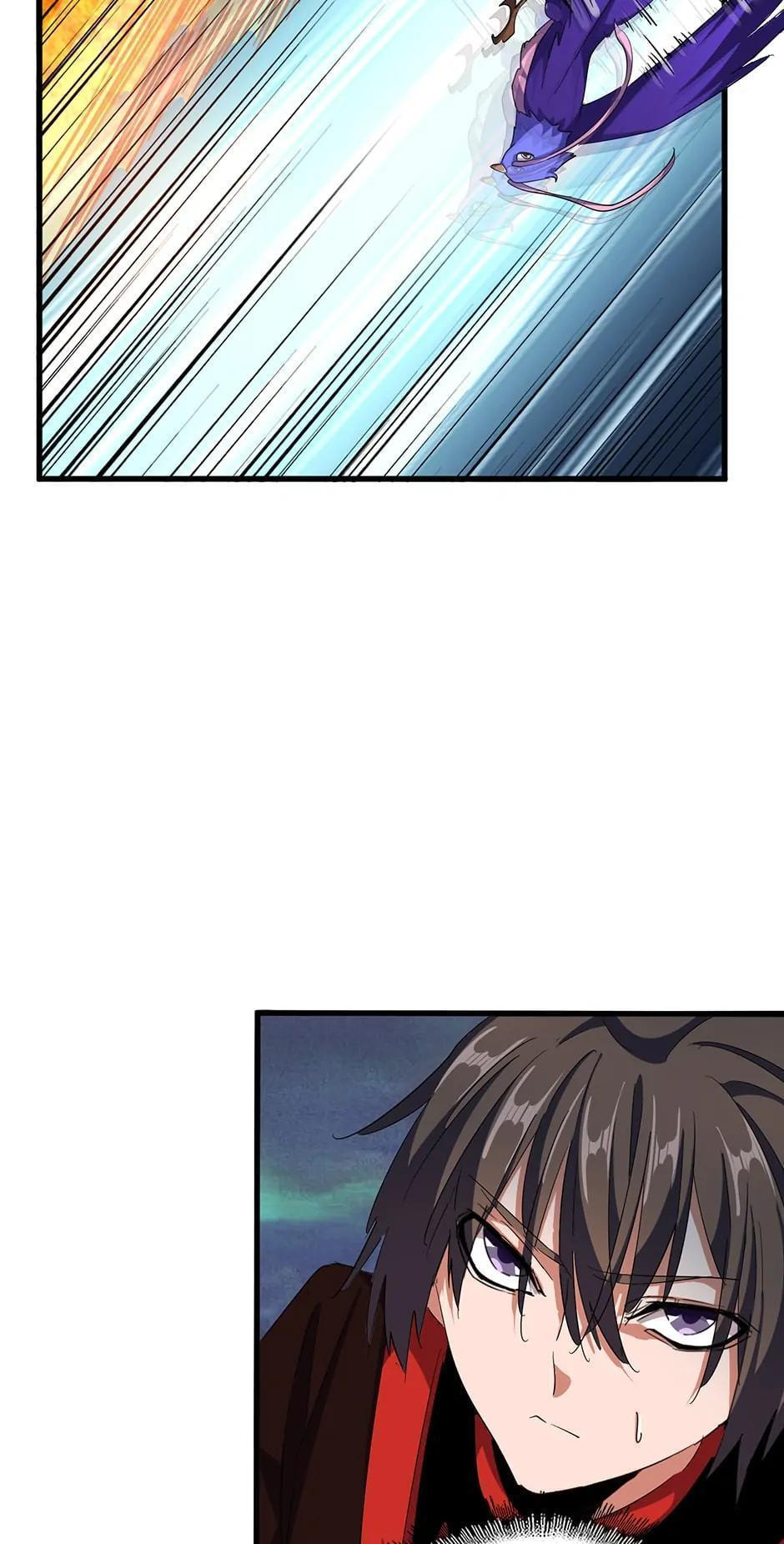 Read The Devil Butler chapter 328 image 60 on Lezhin