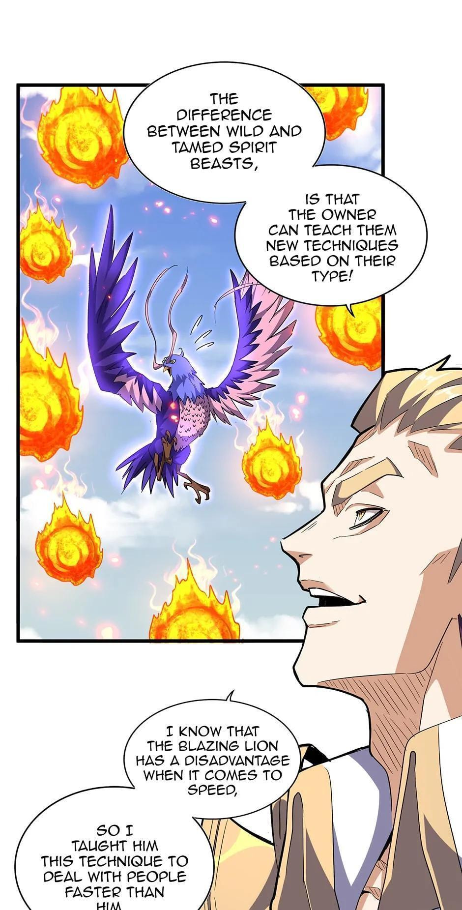 Read The Devil Butler chapter 328 image 66 on Lezhin