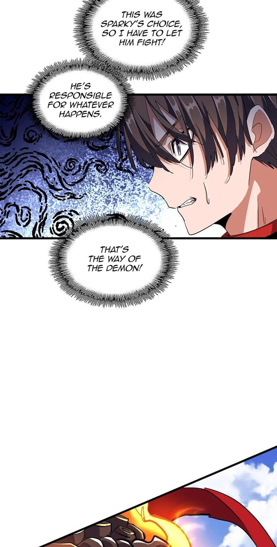 Read The Devil Butler chapter 328 image 68 on Lezhin