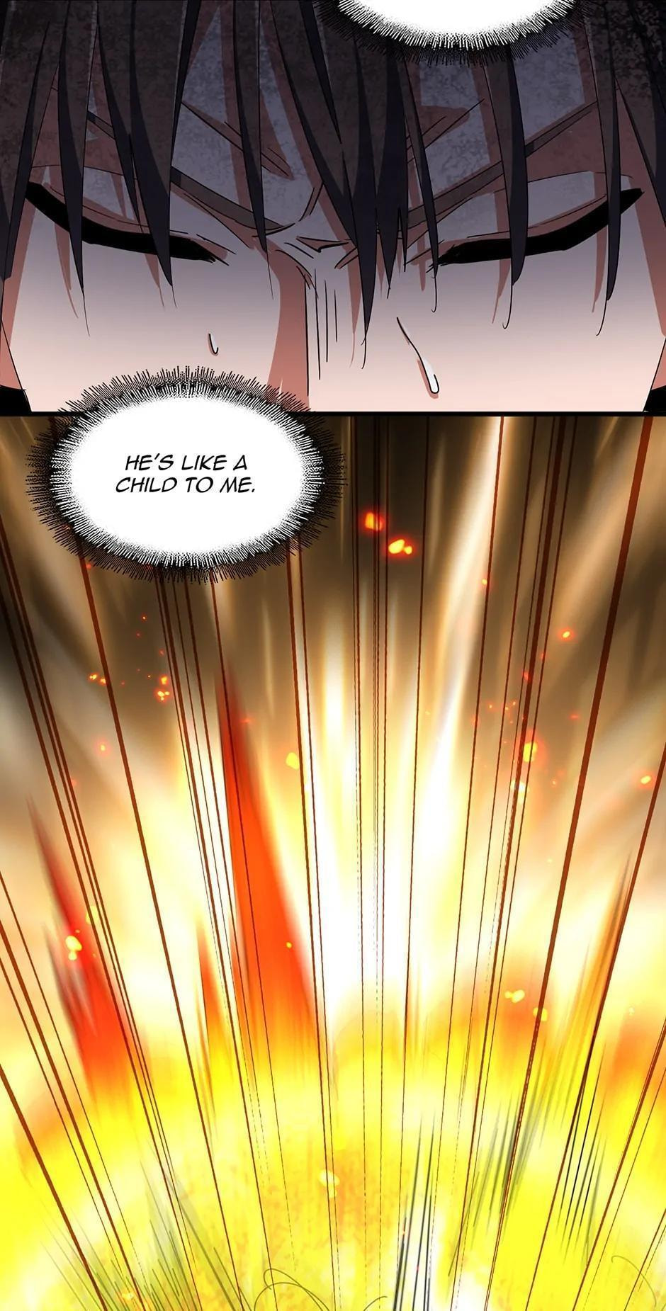 Read The Devil Butler chapter 328 image 71 on Lezhin