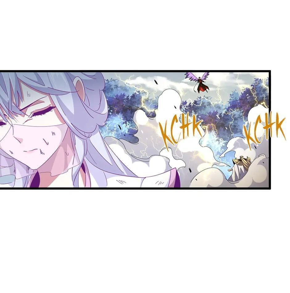 Read The Devil Butler chapter 328 image 8 on Lezhin