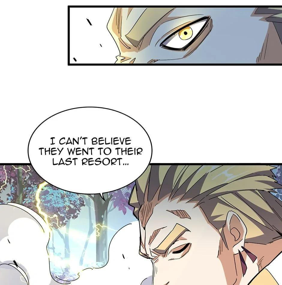 Read The Devil Butler chapter 328 image 9 on Lezhin