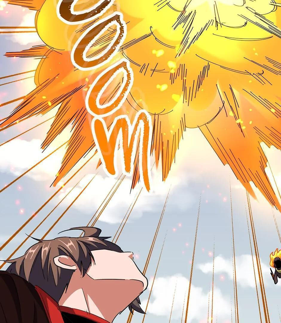 Read The Devil Butler chapter 329 image 1 on Lezhin