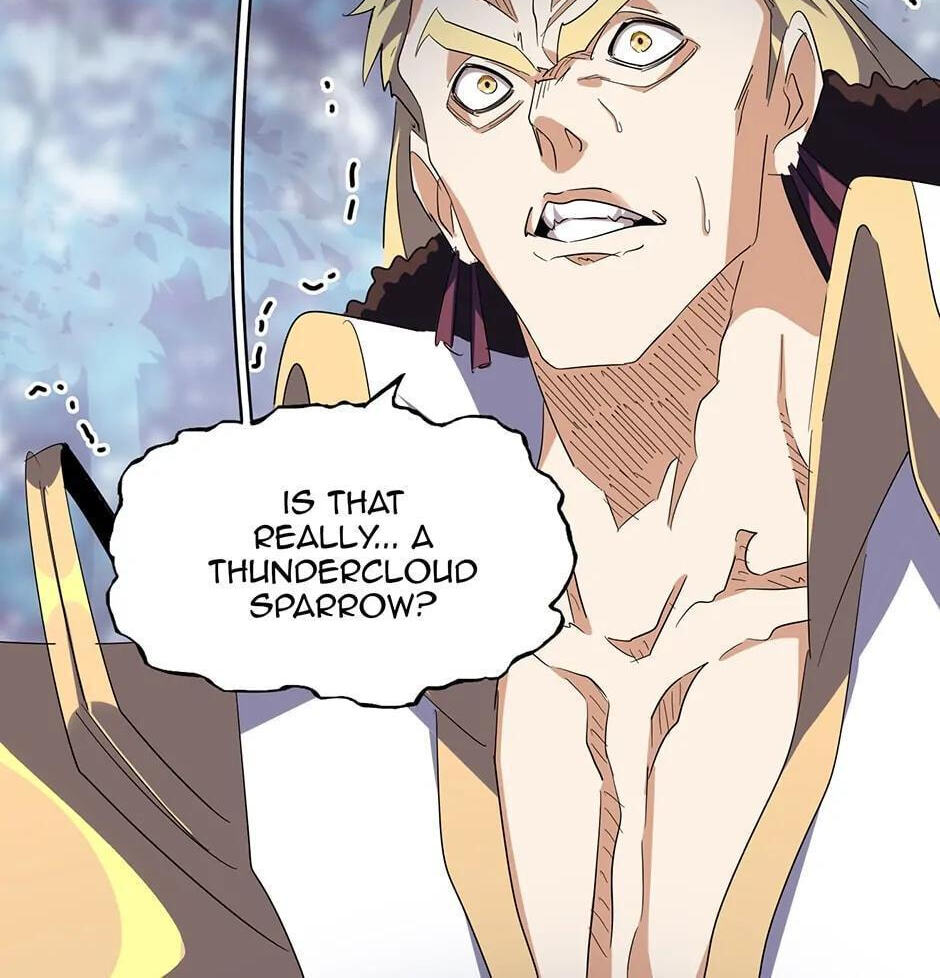 Read The Devil Butler chapter 329 image 15 on Lezhin