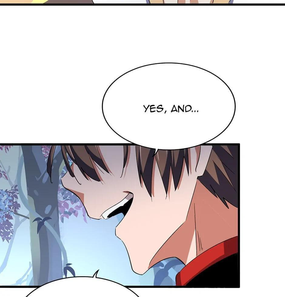Read The Devil Butler chapter 329 image 16 on Lezhin
