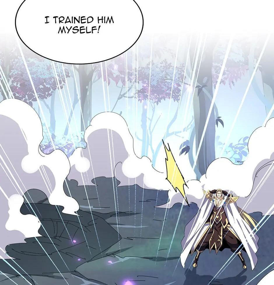 Read The Devil Butler chapter 329 image 17 on Lezhin