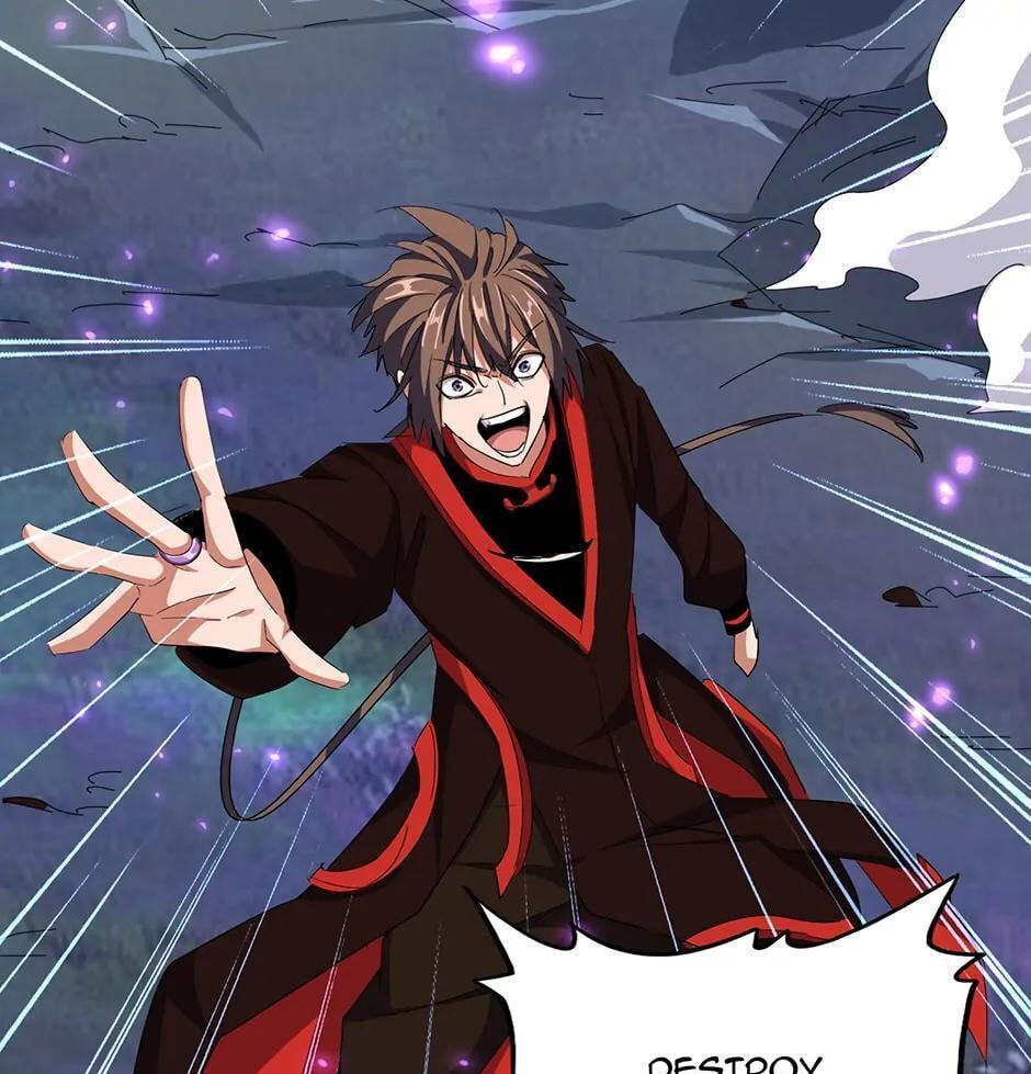 Read The Devil Butler chapter 329 image 18 on Lezhin