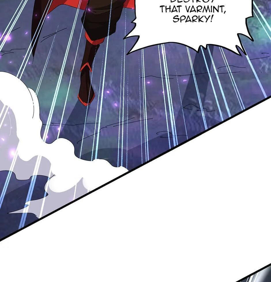 Read The Devil Butler chapter 329 image 19 on Lezhin