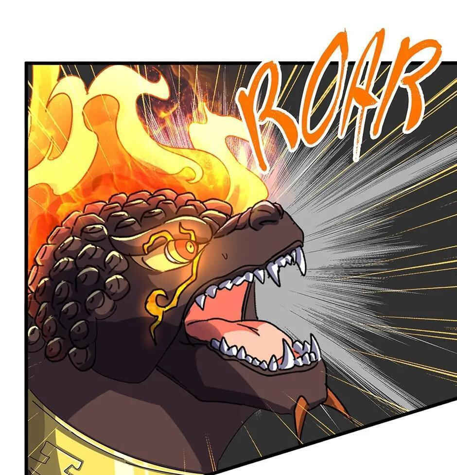 Read The Devil Butler chapter 329 image 24 on Lezhin
